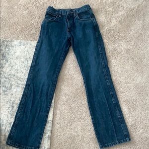 Wangler Reto Jeans